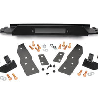 Winch Mounting Plate | Jeep Grand Cherokee WJ 2WD/4WD (1999-2004)