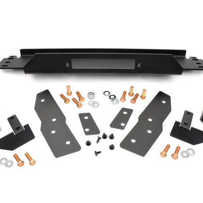 Winch Mounting Plate | Jeep Grand Cherokee WJ 2WD/4WD (1999-2004)