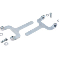 Rear Bar Pin Flag Nut | Jeep Cherokee XJ 4WD (1984-2001)