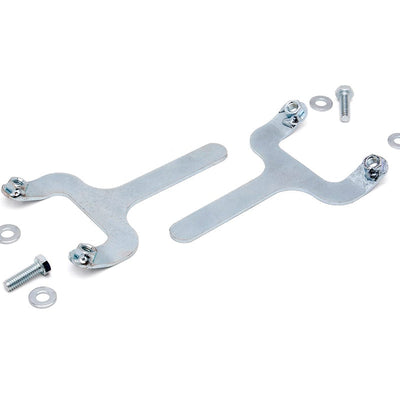 Rear Bar Pin Flag Nut | Jeep Cherokee XJ 4WD (1984-2001)