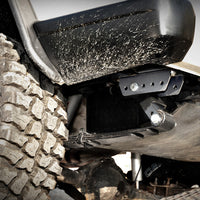 Shackle Relocation Kit | Jeep Cherokee XJ 2WD/4WD (1984-2001)