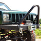 Bumper Stinger Bar | Jeep Cherokee XJ 2WD/4WD (1984-2001)