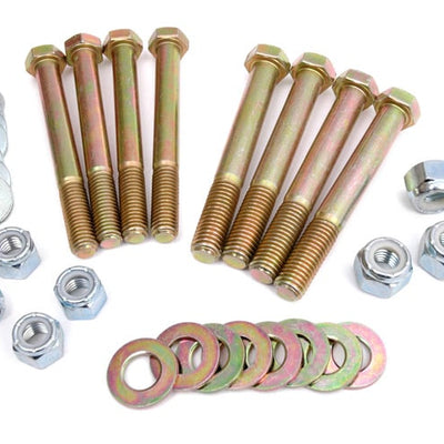 Spring Eye Bolts | Jeep Wrangler YJ 4WD (1987-1995)