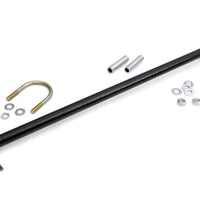 Steering Box Brace | Jeep Wrangler YJ 4WD (1987-1995)