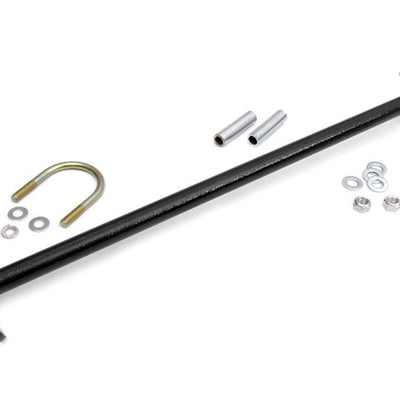 Steering Box Brace | Jeep Wrangler YJ 4WD (1987-1995)