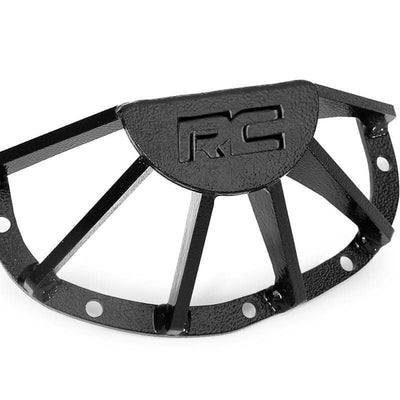 Diff Guard | Dana 44 RR | Also TJ FR | Jeep Cherokee XJ/Wrangler JK/Wrangler TJ