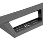 Contoured Drop Steps | 2 Door | Jeep Wrangler JL 4WD (2018-2024)