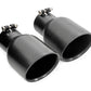 Performance Exhaust | Dual Outlet | Jeep Wrangler JK/Wrangler Unlimited (07-18)