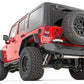 Rear Bumper | Rock Crawler | Tire Carrier | Jeep Wrangler JK/Wrangler Unlimited (07-18)