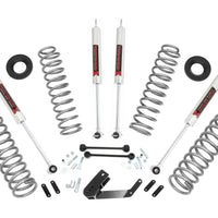 3.25 Inch Lift Kit | M1 | Jeep Wrangler JK 4WD (2007-2018)