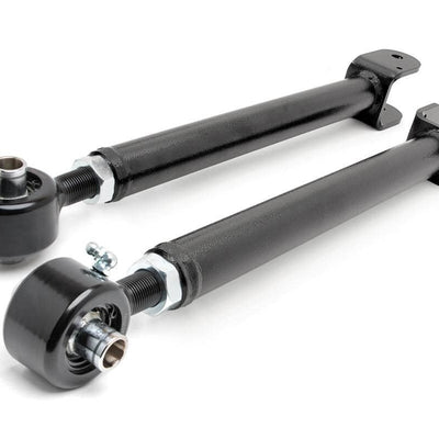 X-Flex Control Arms | Front | Upper | Jeep Wrangler JK/Wrangler Unlimited (07-18)