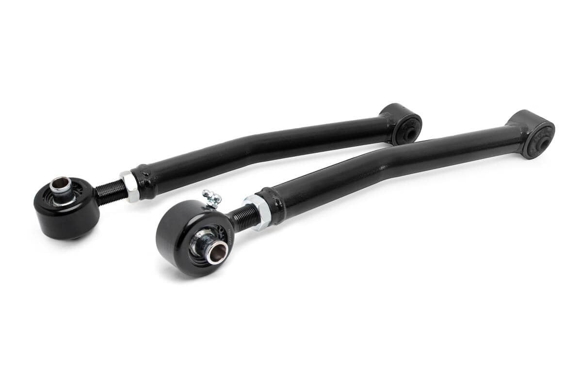 X-Flex Control Arms | Rear | Upper | Jeep Wrangler JK/Wrangler Unlimited (07-18)