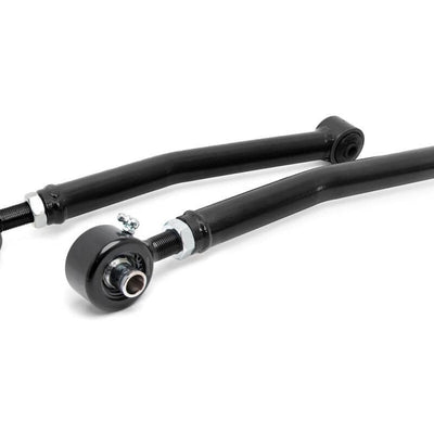 X-Flex Control Arms | Rear | Upper | Jeep Wrangler JK/Wrangler Unlimited (07-18)