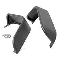 Fender Flare | Steel | Front | Jeep Wrangler JK/Wrangler Unlimited  (07-18)