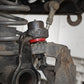 Heavy Replacement Ball Joints | Jeep Wrangler JK/Wrangler Unlimited  (07-18)