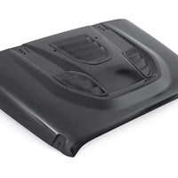 Performance Trail Hood | Jeep Wrangler JK/Wrangler Unlimited  (2007-2018)
