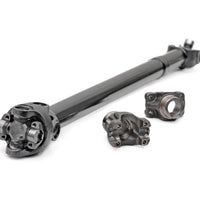 CV Drive Shaft | Rear | 3.5-6 Inch Lift | Jeep Wrangler Unlimited 4WD (12-18)