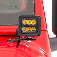 LED Light Kit | Hinge Mount | 2