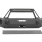 Front Winch Bumper | Jeep Gladiator JT/Wrangler JK & JL/Wrangler Unlimited