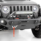 Front Winch Bumper | Jeep Gladiator JT/Wrangler JK & JL/Wrangler Unlimited