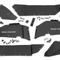 Inner Fenders | Rear | Jeep Wrangler JL (18-24)/Wrangler Unlimited (18-24)