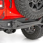 Rear Bumper | Tubular | Jeep Wrangler JL (18-24)/Wrangler Unlimited (18-24)