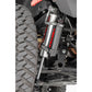 Vertex 2.5 Adjustable Rear Shocks | 3.5-4.5" | Jeep Wrangler JL (18-24)/Wrangler Unlimited (18-24)