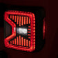 LED Tail light | Jeep Wrangler JL (18-24)/Wrangler Unlimited (18-24)