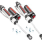 Vertex 2.5 Adjustable Rear Shocks | 6" | Jeep Gladiator JT/Wrangler JL (18-24)