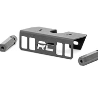 3rd Brake Light Relocation Bracket | Jeep Wrangler JL (18-24)/Wrangler Unlimited (18-24)