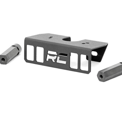 3rd Brake Light Relocation Bracket | Jeep Wrangler JL (18-24)/Wrangler Unlimited (18-24)