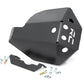 M220 Diff Skid | Rear | Jeep Wrangler JL/Wrangler JL Rubicon (18-24)