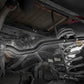 Track Bar | Forged | Rear | 0-6 Inch Lift | Jeep Wrangler JL (18-24)/Wrangler Unlimited (18-24)