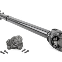 CV Drive Shaft | Front | Jeep Gladiator JT/Wrangler JL 4WD (2018-2024)