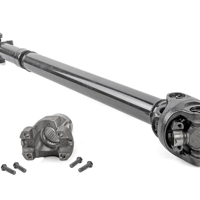CV Drive Shaft | Front | Jeep Gladiator JT/Wrangler JL 4WD (2018-2024)