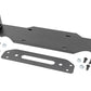 Winch Mounting Plate | Modular Steel OE Bumper | Jeep Wrangler JL/Wrangler Unlimited (18-24)