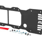 Tailgate Reinforcement | Jeep Wrangler JL (18-24)/Wrangler Unlimited (18-24)