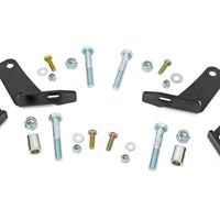 2 Inch Lift Kit | John Deere Gator