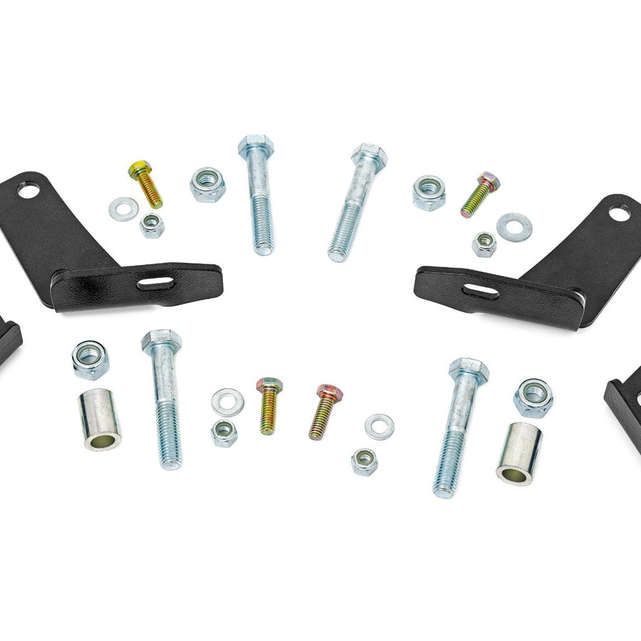 2 Inch Lift Kit | John Deere Gator