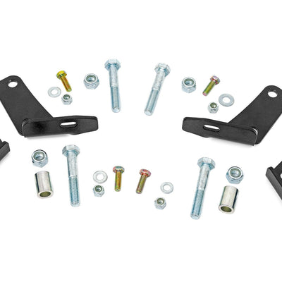 2 Inch Lift Kit | John Deere Gator