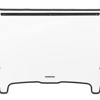 Full Windshield | Scratch Resistant | John Deere Gator 825i