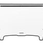 Full Windshield | Scratch Resistant | John Deere Gator 825i