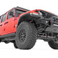 Power Running Boards | Dual Electric Motor | Jeep Gladiator JT 4WD (20-24)