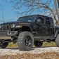 3.5 Inch Lift Kit | No Shocks | Jeep Gladiator JT Mojave 4WD (2020-2023)