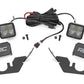 LED Light | Rear Mount | 2" Spectrum Pair | Kawasaki Teryx