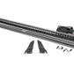LED Light | Cage Mount | 50" Black Single Row | Kawasaki Teryx