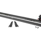 LED Light Kit | Cage Mount | 50" Spectrum Single Row | Kawasaki Teryx