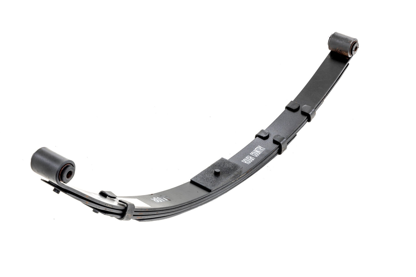 Rear Leaf Springs | 4" Lift | Pair | Jeep Wrangler YJ 4WD (1987-1995)