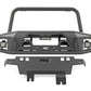 Front Bumper | Tubular | Ford Bronco 4WD (2021-2024)