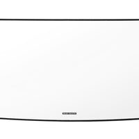 Full Windshield | Scratch Resistant | Can-Am Defender HD 8/HD 9/HD 10